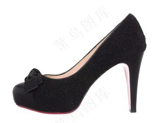 鞋子饰品免抠素材PSD分层