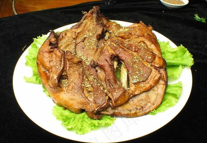 0571秘制烤羊排