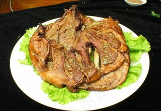 0571秘制烤羊排