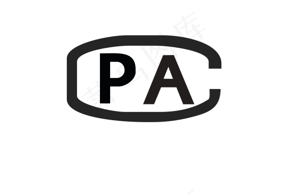 CPA型式试验标识
