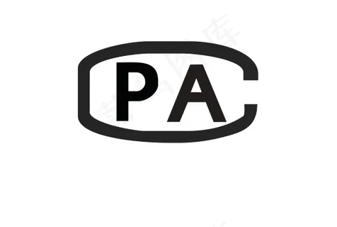 CPA型式试验标识