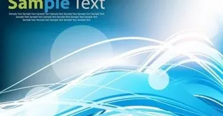 摘要背景矢量04