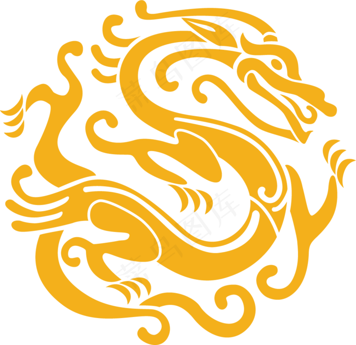 酷炫光线粒子旋转现LOGO