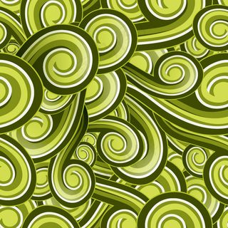 印度火腿纹矢量图下载