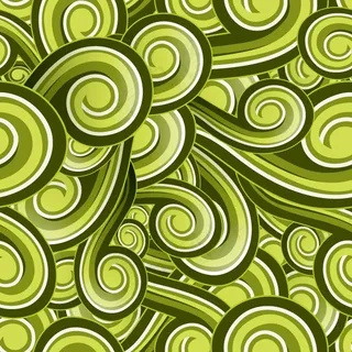 印度火腿纹矢量图下载