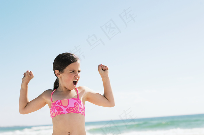 海边度假图片