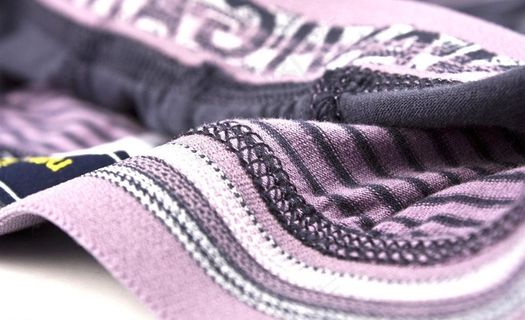 内裤细节图图片