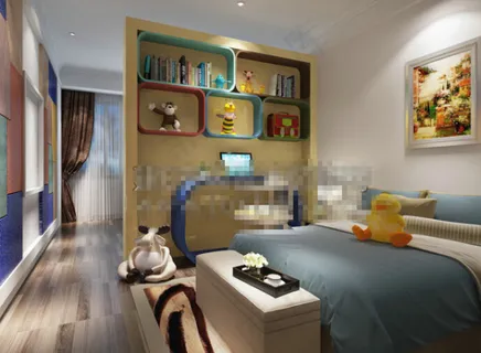 奢华风格室内设计卧室模板下载 奢华风格室内设计卧室模板下载