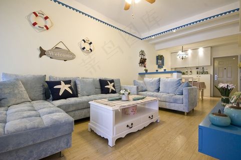 小户型装修设计效果图