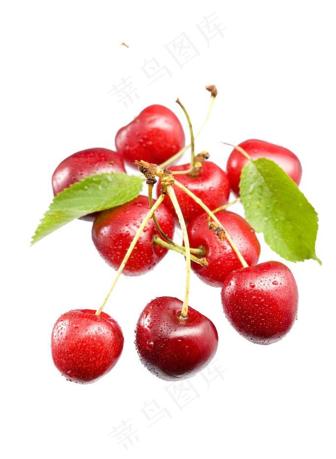 免抠樱桃