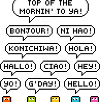 像素对话框图片