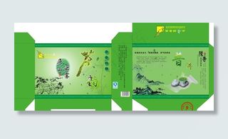 茶叶包装盒图片