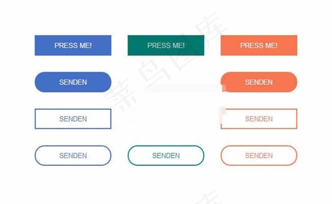 HTML5实现点击水波扩散效果