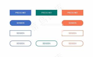 HTML5实现点击水波扩散效果