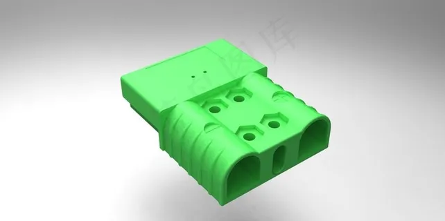 电动汽车配件-安德森连接器sbe1...