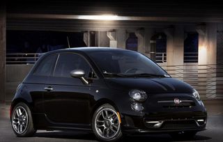 菲亚特 fiat strada图片