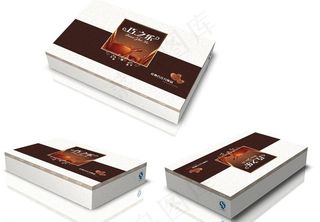 巧克力包装图片