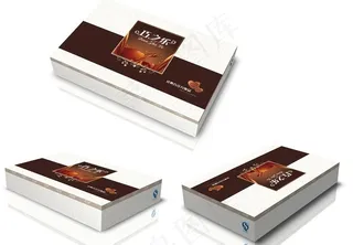 巧克力包装图片