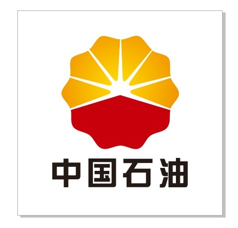 中国石油logo标志cdr矢量模版下载