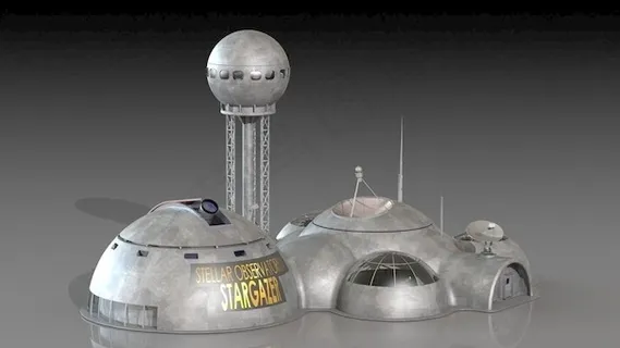 SOS（恒星observatori...