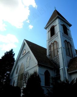 漂亮的欧式建筑图片