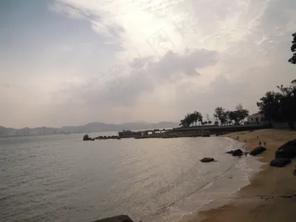 厦门鼓浪屿大德记图片