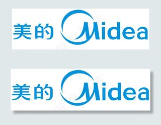 美的商标