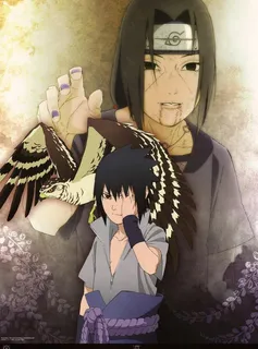 火影忍者年历 火影忍者年历