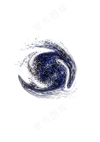 古风古韵精致装饰图案