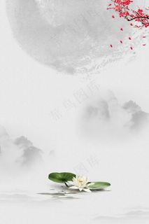 中国风 中国风背景图片