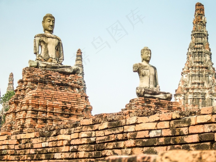 佛教佛像