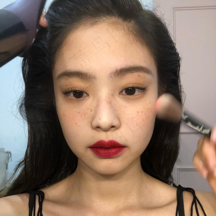 女生头像美女