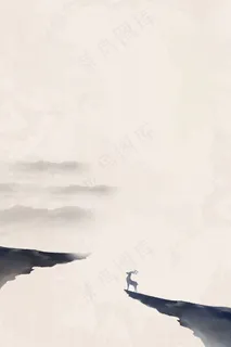 中国风 中国风背景图片