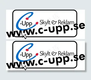 国外个性LOGO元素设计矢量素材