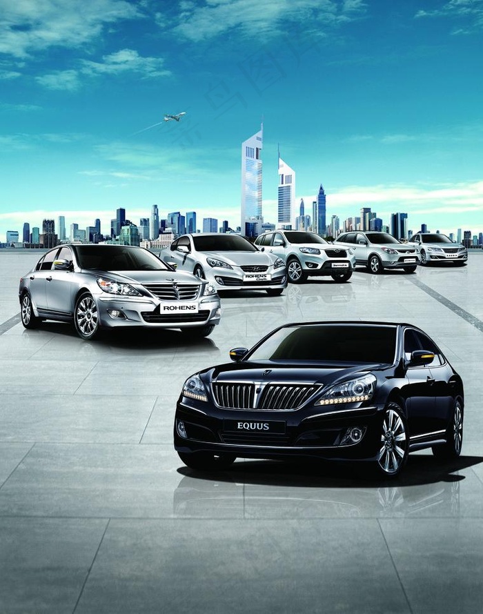 进口现代全车系图片