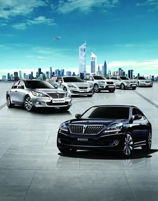 进口现代全车系图片