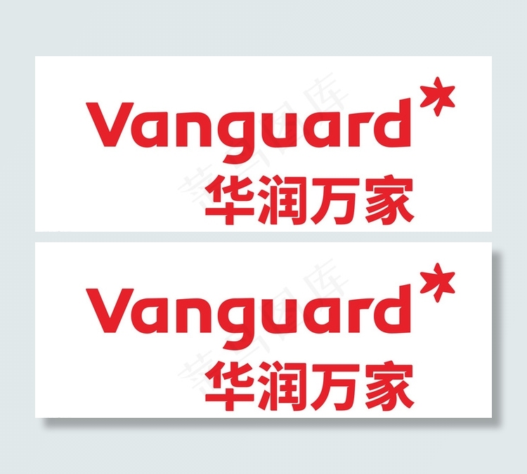 华润万家新LOGO图片