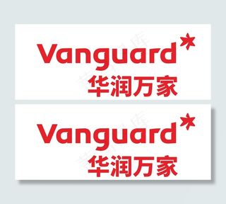 华润万家新LOGO图片