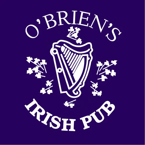 0 obriens爱尔兰酒吧eps,ai矢量模版下载