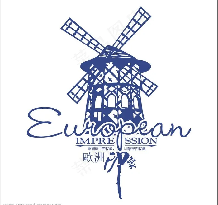 企业ｌｏｇｏ图片cdr矢量模版下载