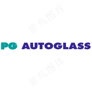 PG的玻璃