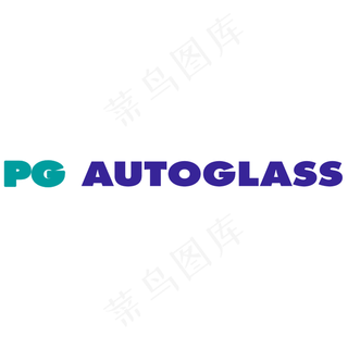 PG的玻璃