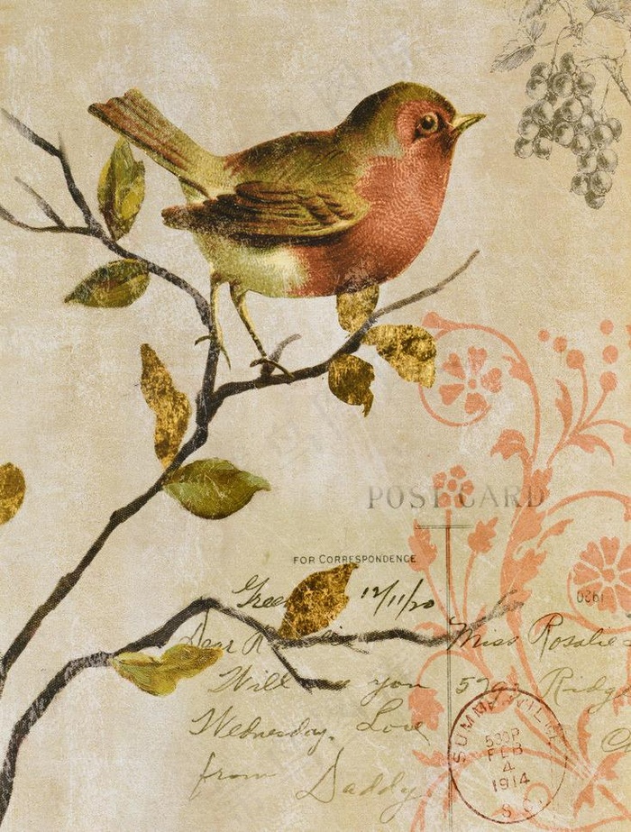 古典装饰画图片