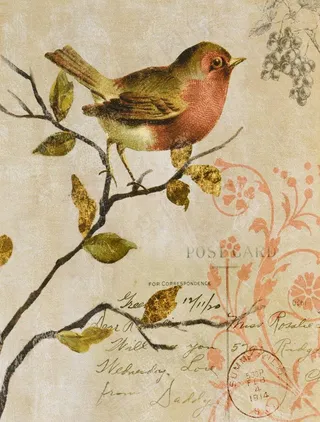 古典装饰画图片