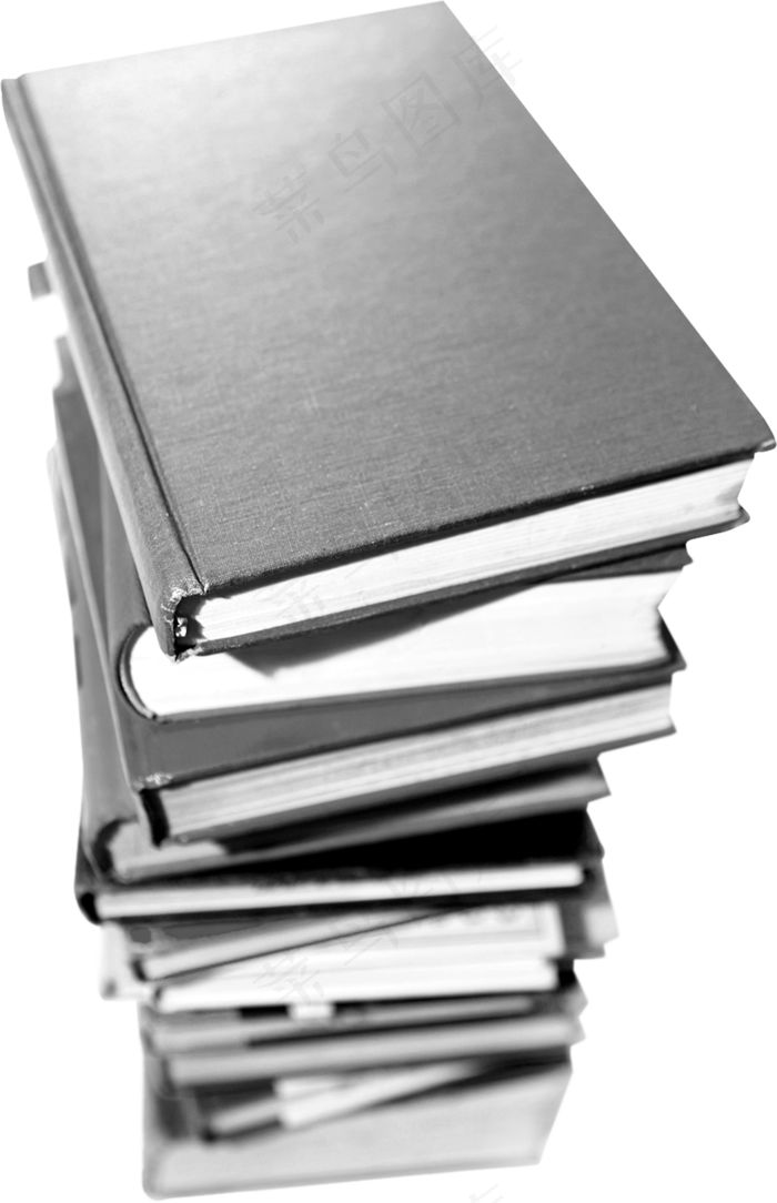 精品书籍书本PNG免扣素材