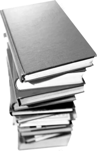 精品书籍书本PNG免扣素材