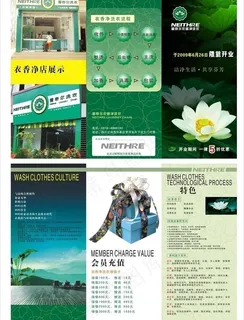 蕾奇尔传单图片