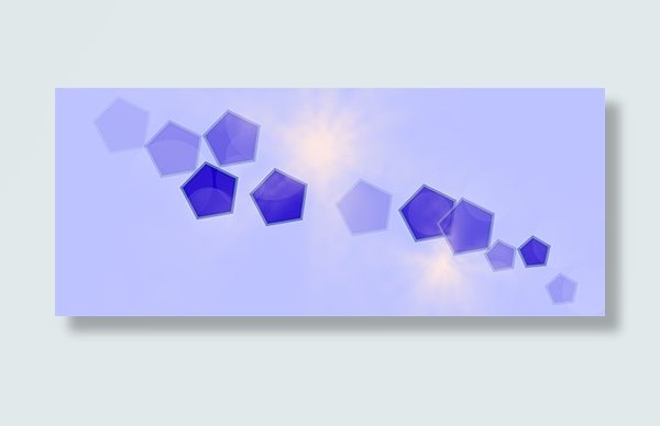 1920海报背景图小清新背景图菱形...