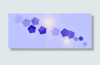 1920海报背景图小清新背景图菱形...