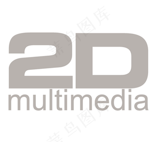 2D_Multimedia log...